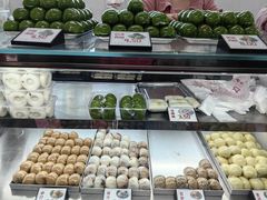-许阿姨糕团店(南京总店)