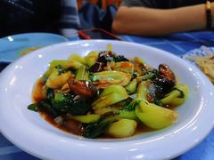 -九龙餐厅(大沽路店)