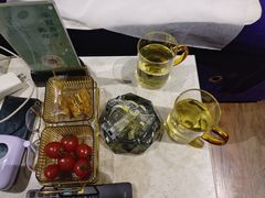 -华夏良子·足道SPA艾灸(龙潭路店)