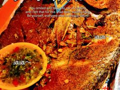 -碌碌发·东南亚风味烧烤档(体育西店)