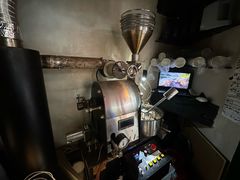 -SeekSeeking咖啡专门店(堰塘街店)