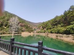 -九龙潭景区