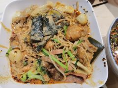 -林静小吃(复兴路店)
