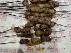 -老白清真烧烤(锦州旗舰店)