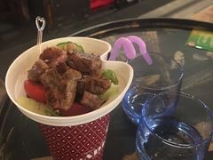 -爱丽丝牛排西餐厅(光谷步行街店)