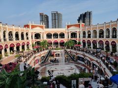 -佛罗伦萨小镇广佛名品奥特莱斯(疏港路店)