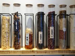 -甜心闲生传统手工冰粉(太古里店)