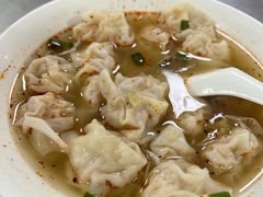 -汪家馄饨(集庆路店)