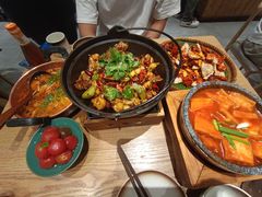 -米店·云南菜(南门店)