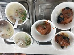 -东街钟楼肉粽(总店)