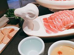 -额尔敦·品质自助(摩尔城店)
