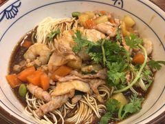-爱家面馆(常州总店)