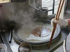 -老赵面店(大西路店)