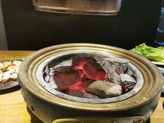 -泥炉烧肉师(新街口金銮巷店)