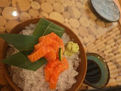 -西村日本料理(香格里拉饭店)