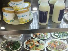 -庆丰包子铺(房山长阳店)