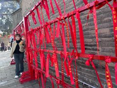 -函谷关历史文化旅游区