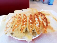 -鲜鲜锅贴(荆山路店)