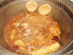 -遇东北林区铁锅炖(南开店)