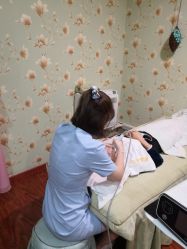 -东方凯丽·美容抗衰会所·菲比店