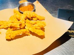 -烤匠麻辣烤鱼(青羊万达店)
