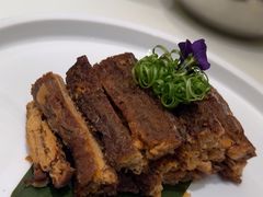 -惠丰堂饭庄·烤鸭·京味菜(翠微路店)