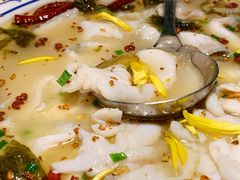 -俏九州·小炒黄牛肉(华润万象汇店)