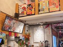 -JuiceRobot·手工意大利面&汉堡精酿(珠江新城店)