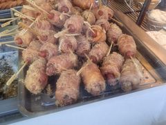 -弘祥蜂蜜大麻花(烟大店)