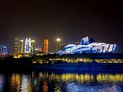 -重庆两江夜游-交运系列