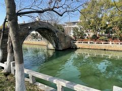 -西园戒幢律寺