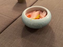 -山石榴·贵州菜(陆家嘴中心店)
