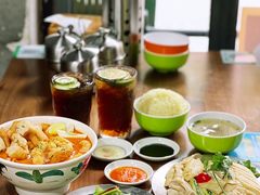 -绿柠食堂(北外滩店)