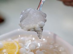 三鲜冰粉-串妹花式冰粉(乐山总店)