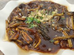 响油鳝糊-老品芳