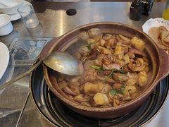 -胡须佬鸡煲四季火锅店(石厦西村直营店)