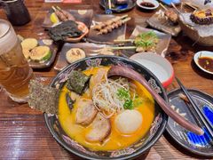 -鸟鹏烧鸟居酒屋(仁恒梦中心店)