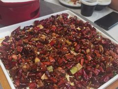 -李氏传家菜(兴城路店)