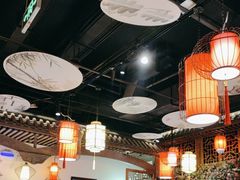 -徽镇小厨·经典徽菜(十里河店)