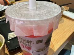 -阿嬷手作(成都万象城店)