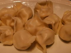 鲅鱼饺子-必点海鲜·鲅鱼水饺(鞍山西道店)