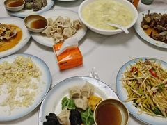 -来之顺海鲜菜馆·青岛菜·始于1993(栈桥店)