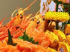-桃夭日式料理(国信店)