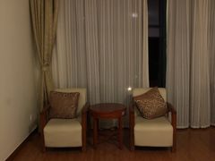 客房-上海市保健医疗中心(华东疗养院)