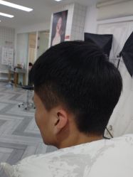 -米娜护肤造型