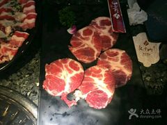 -汉拿山(包河万达店)