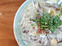 -老西门·常州菜(新区店)