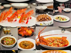 -上海滩餐厅(BFC外滩金融中心店)