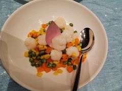 -上海宝华喜来登酒店·采悦轩中餐厅