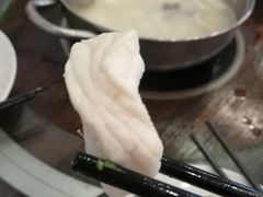 -正能量脆肉鲩火锅